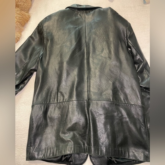 Wilson’s Leather Jacket - Picture 8 of 12